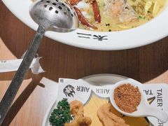 -太二酸菜鱼(沈阳万象城店)