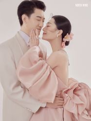 -第一夫人婚纱摄影(南京店)