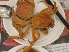 -芭菲盛宴·环球美食(袁家岗店)