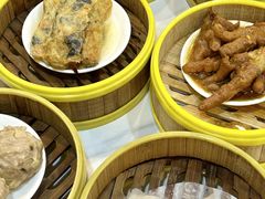 -隆昌海鲜酒家(南岸路店)