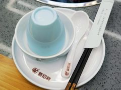 -新招鲜(桃浦路店)