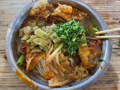 原味螺蛳粉-西环肥仔螺蛳粉(总店)