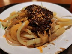 高担酿皮-再回首(西关木塔巷店)