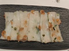 香煎虾米肠-广州酒家(文昌总店)