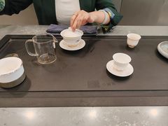 -小罐茶馆(济南恒隆广场店)