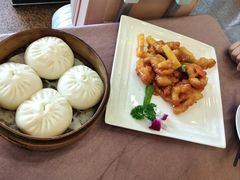 -古南都·清真绿柳居菜馆(太平南路店)