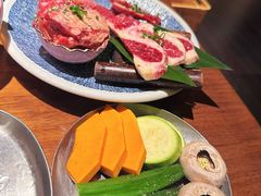 -杉海和牛烧肉海鲜自助(会展城店)