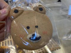 -CARINO BAKERY&CAFE(南方商城店)