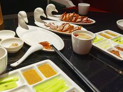 -皇城根北京风味主题餐厅(中海环宇城店)