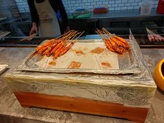 -禾斗海鲜自助(城阳宝龙店)