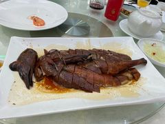至尊烧鹅-金翠皇宫粤菜·点心·海鲜(科技园店)