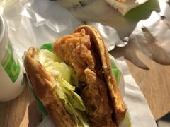 -德克士(什邡永辉超市店)