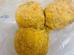 -鲍师傅糕点(五角场店)