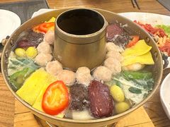 -玉流馆餐厅