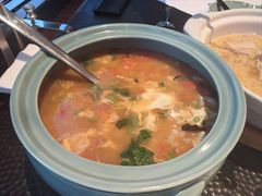 -长春凯悦酒店-品悦中餐厅