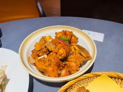 -高佳庄·海鲜酒楼(东港店)