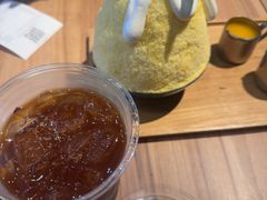 -After You Dessert Cafe(CENTRALWORLD)