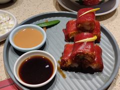 -点都德(长泰广场店)