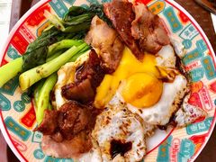 -孖记茶档·热腾茶餐(荔湾领展广场店)