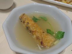 -广东胜利宾馆西关粤中餐厅