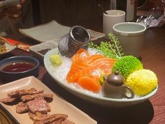 -MIKOMIKO和牛烧肉专门店(南门店)