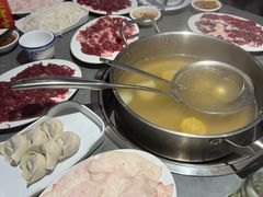 -贵宾牛·潮汕牛肉火锅(珠池总店)