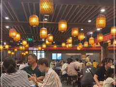 -西工饭庄快餐厅(西工小街店)