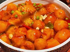 -安多素食(广仁寺路店)