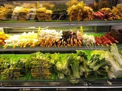-食通天·寰宇集(杭州万象城店)