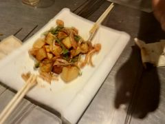 -黑三烤肉城(小北街店)