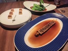 -曾宴·楚菜(湖北省博物馆店)