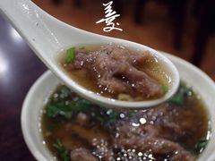 牛肉羹-东街钟楼肉粽(总店)