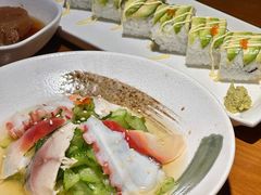 -八雲神川日本料理(汉口K11店)