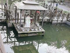-天怡·鱼工厂(梅溪湖店)