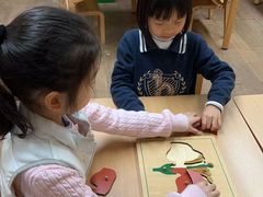 -硅谷蒙学幼儿园