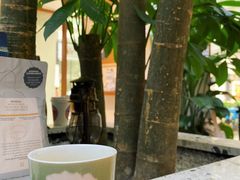 -Line 咖啡(石厦花园店)