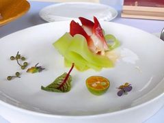 椒麻北极贝-火璽·園