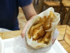 -王如意油茶(信旺·华府骏苑店)