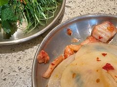 -妙香居韩国烤肉(容桂天佑城店)