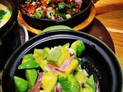 -云海肴云南菜·蒸汽石锅鱼(北京良乡华冠店)