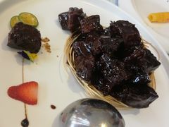 时间里文火小牛肉-时间里·新派粤菜(远洋店)