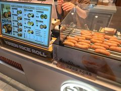 -鮨人饭团(浦口大洋百货店)