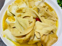 -杨记清芳牛肉拉面(京广路店)