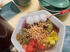 -锦府盐帮·侯宅(五棵松万达店)