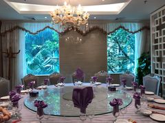 包厢-新兴家喻酒家·羊城名宴(昌岗店)