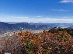 -九鼎铁刹山风景区