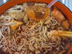-刘文祥麻辣烫(蛇口店)