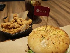 -必胜客(会展店)