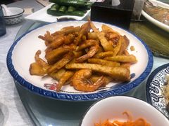 -巴依老爷新疆美食(望京小街店)