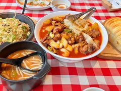 -西贝(上海中心店)